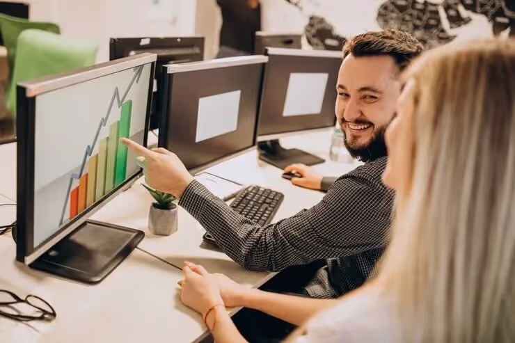 IT services in Woodstock
