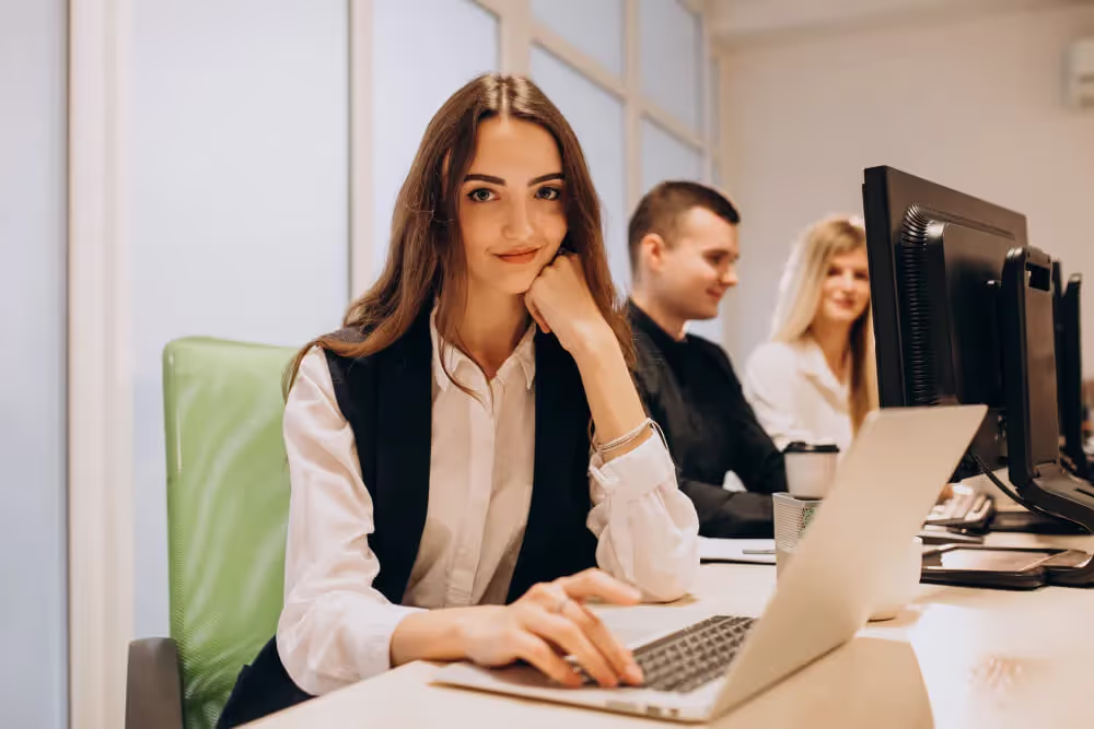 Managed IT services