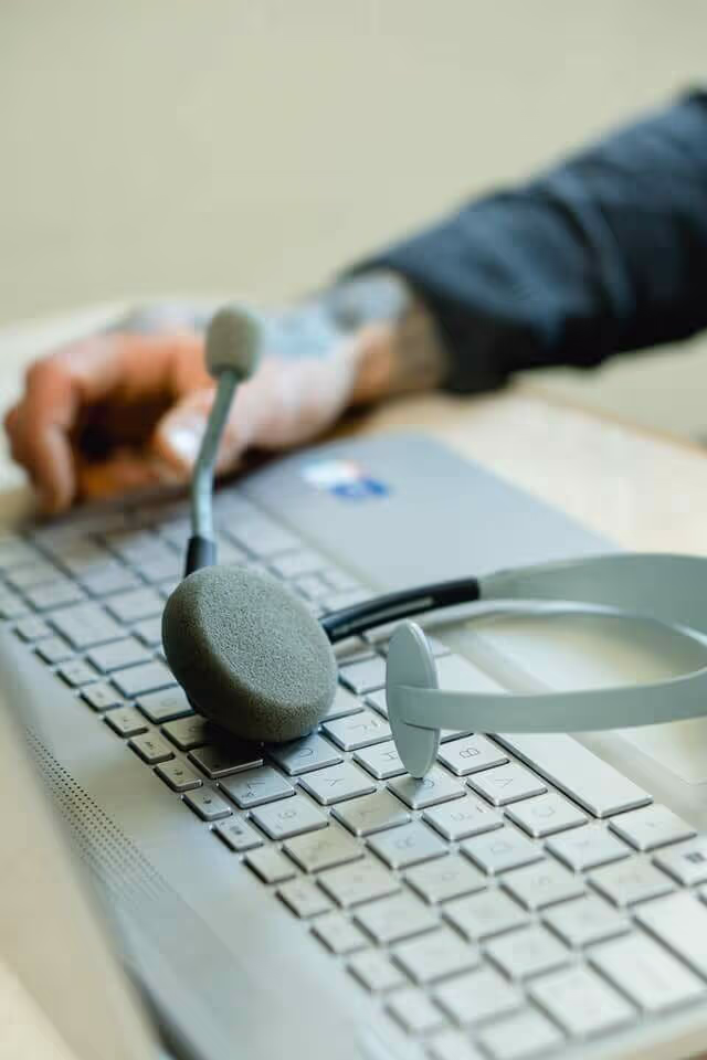 Managed IT services