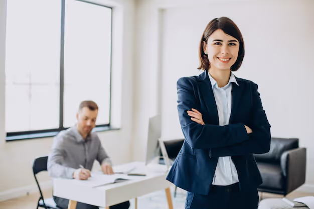 Managed IT services