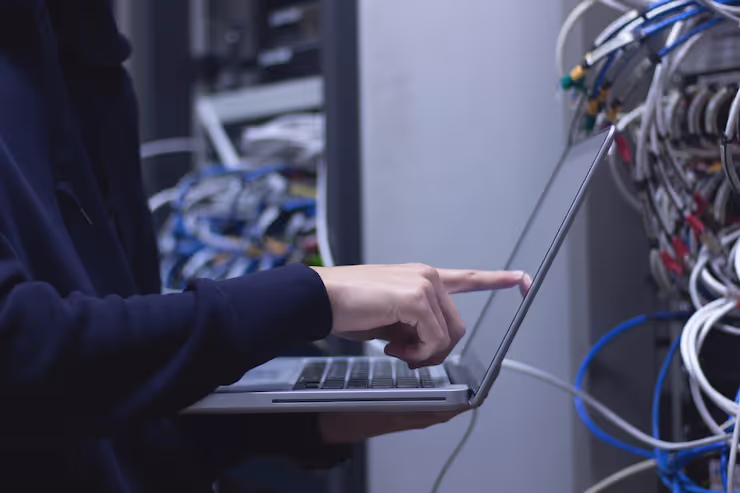 Managed IT services