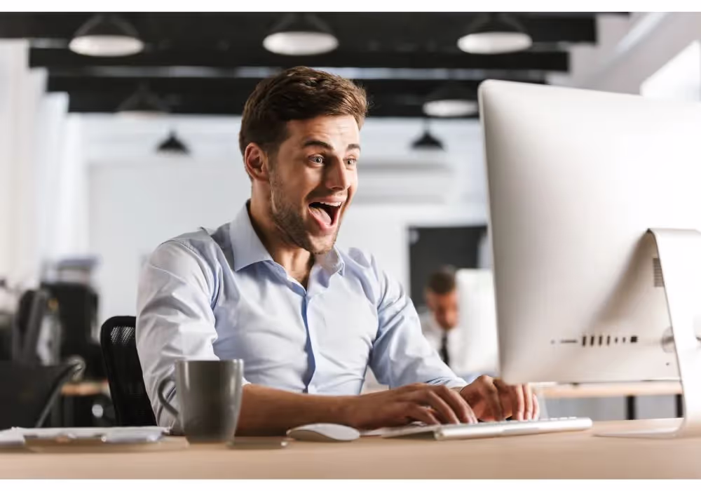 Managed IT services