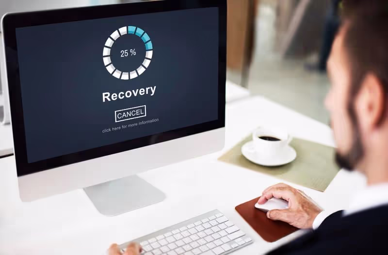 IT Infrastructure - IT Services - Hardware